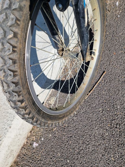 Vind bicicleta pentru copii gokidy