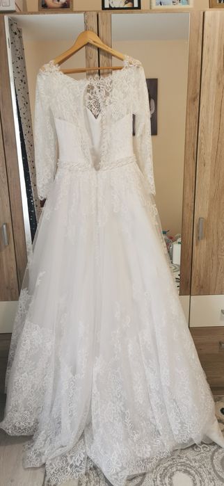 Rochie de mireasa