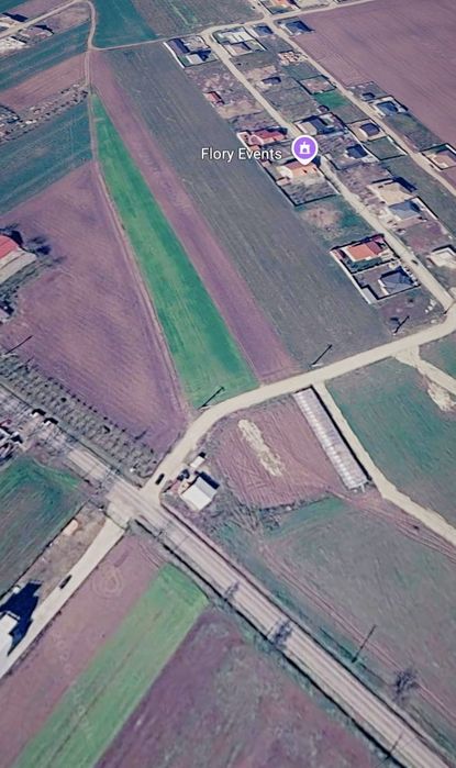 Vand/Schimb/Rate Teren extravilan / intravilan Livada de Bihor - Nojorid