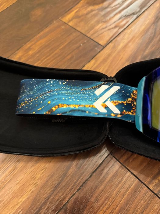 Очила за ски / сноуборд KAPVOE