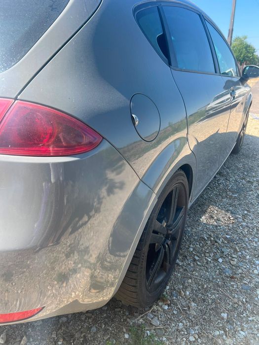 Seat leon FR 2.0