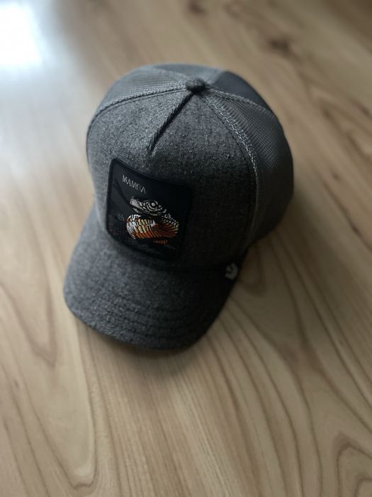 GOORIN BROS. / Нова мъжка шапка One Size
