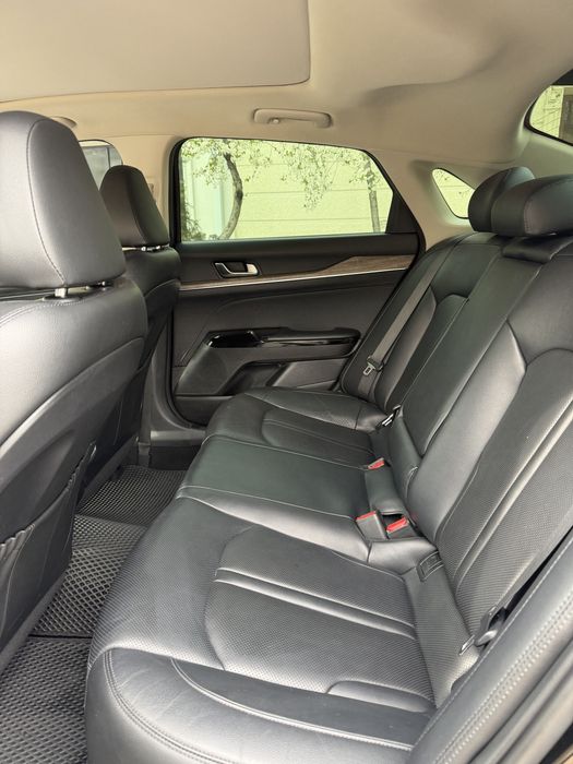 Kia K5 Style+ 2.5 GDI panarama luk