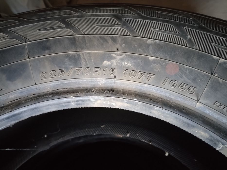 Зимние шипы Yokohama