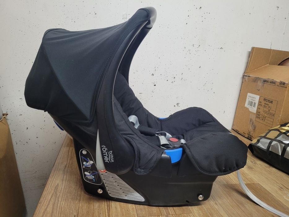 Детско столче за кола