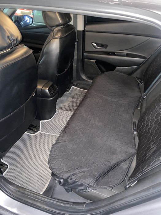 Продам чехол и полик EVA универсальные