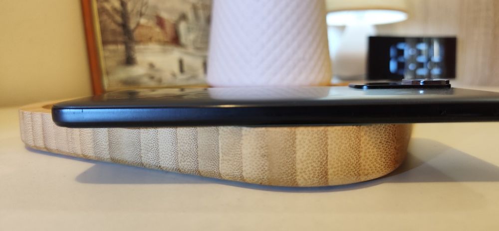Xiaomi Redmi Note 11S