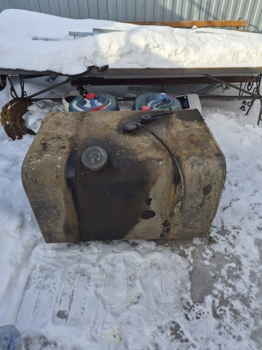 Продам бак 400 литров
