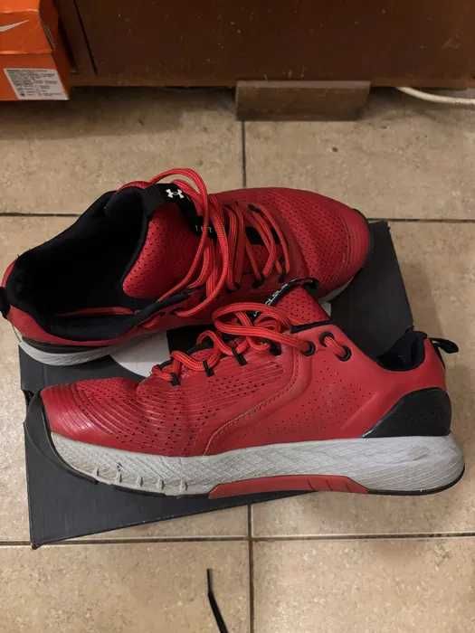 Използвани оригинални маратонки