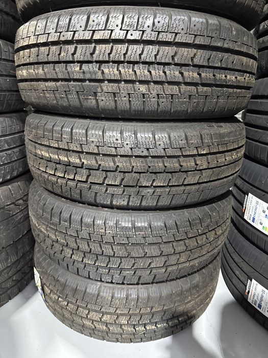Anvelope de iarna 195/65 R16C