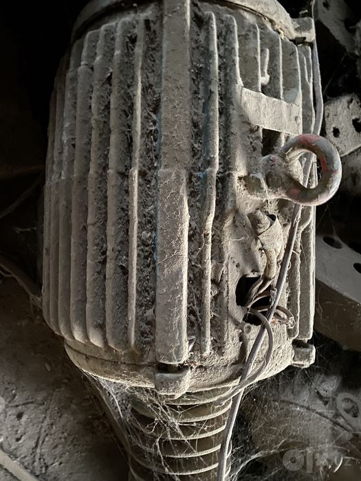 Generator va reduktor