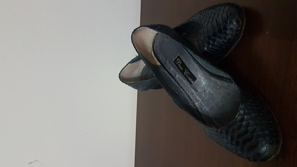 Pantofi Dan Coma