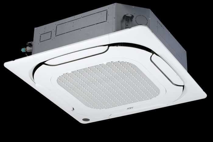 Mini VRF-системы MDV серии ATOM Доставка по Ташкенту бесплатная!