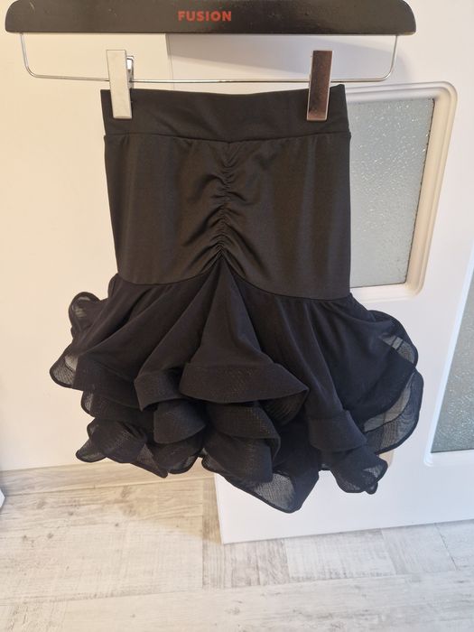 Рокля за спортни танци/латино