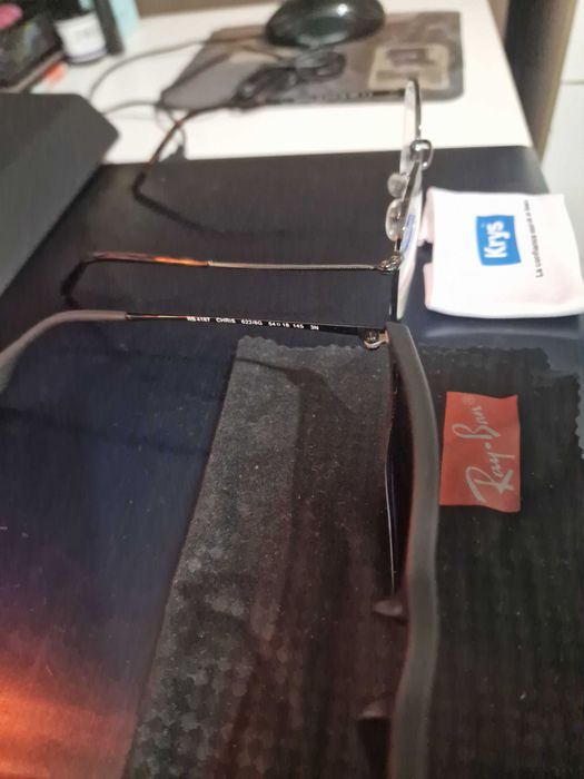 Супер оферта!Ray Ban очила на половин цена!
