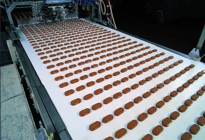 Поворотные конвейерные ленты , Поворотные ленты , buriluvchi lentalar