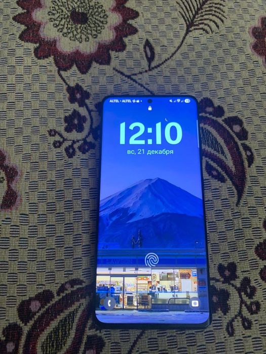 Samsung s21 ultra продам