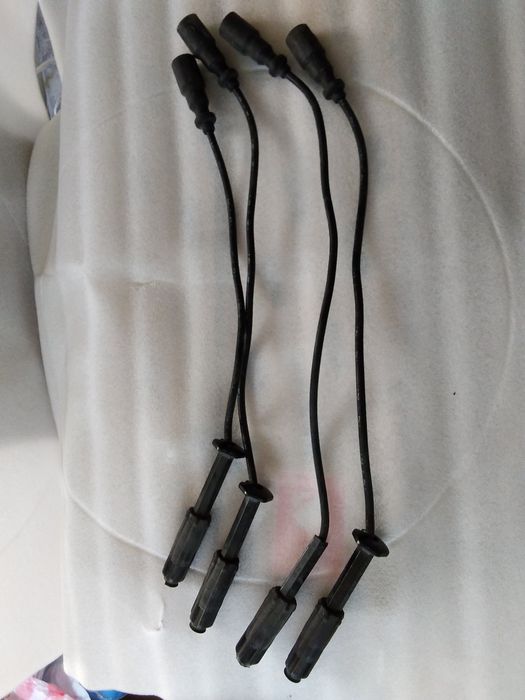 Бобини,кабели за Мерцедес E220 W124, Mercedes