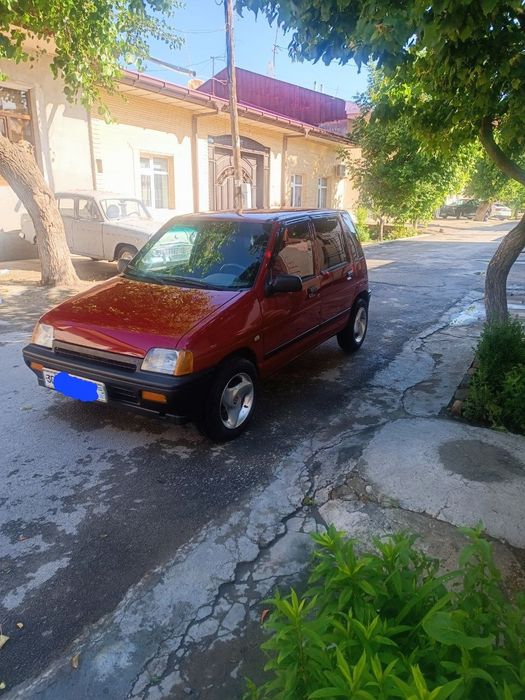 2001 yil tiko xolati juda zur