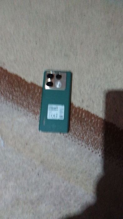 Инфинити 40 pro note pro