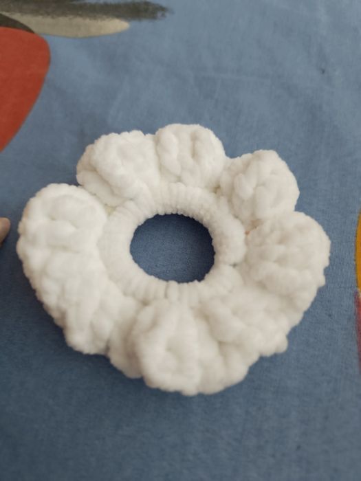 Плетени скрънчита