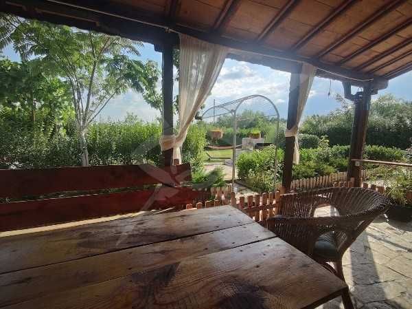 Къща в китното селце Добри дол!