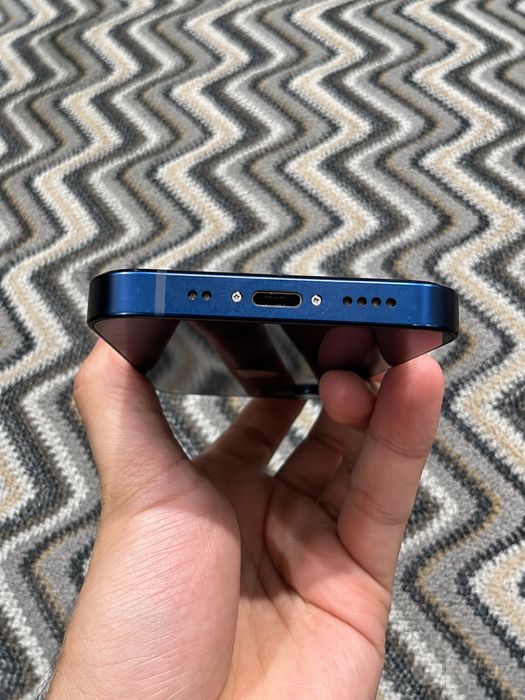 iPhone 12 Mini 256