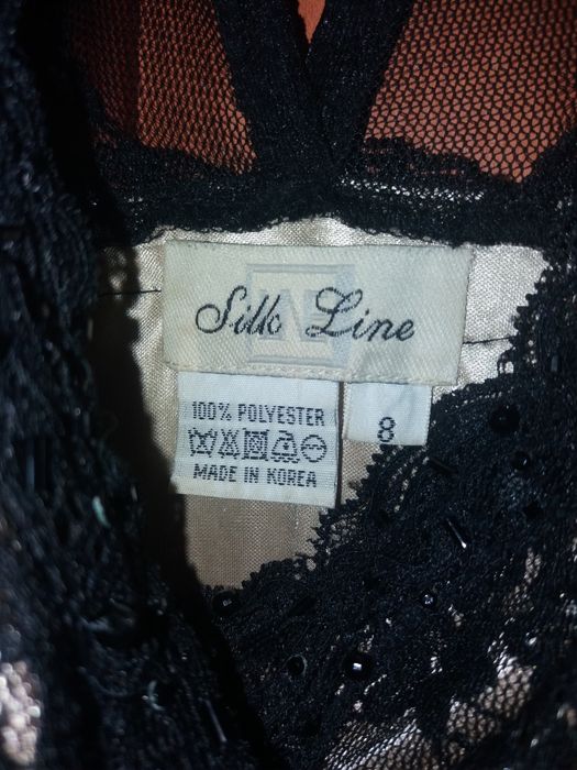 Платье(Корея) 46размер