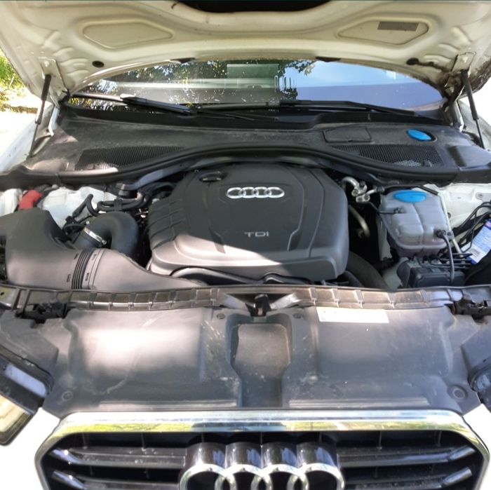 Audi a6, 2012, 2.0 tdi