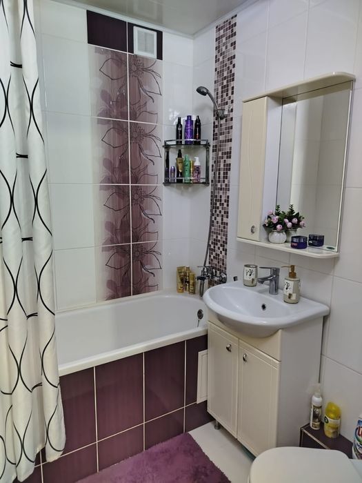 Продам 2-х комн. квартиру