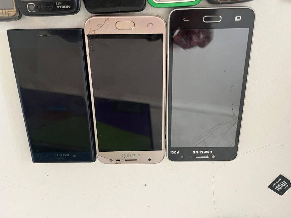 на запчасти все за 5000тг