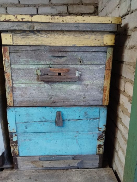 Продам улья для пчёл