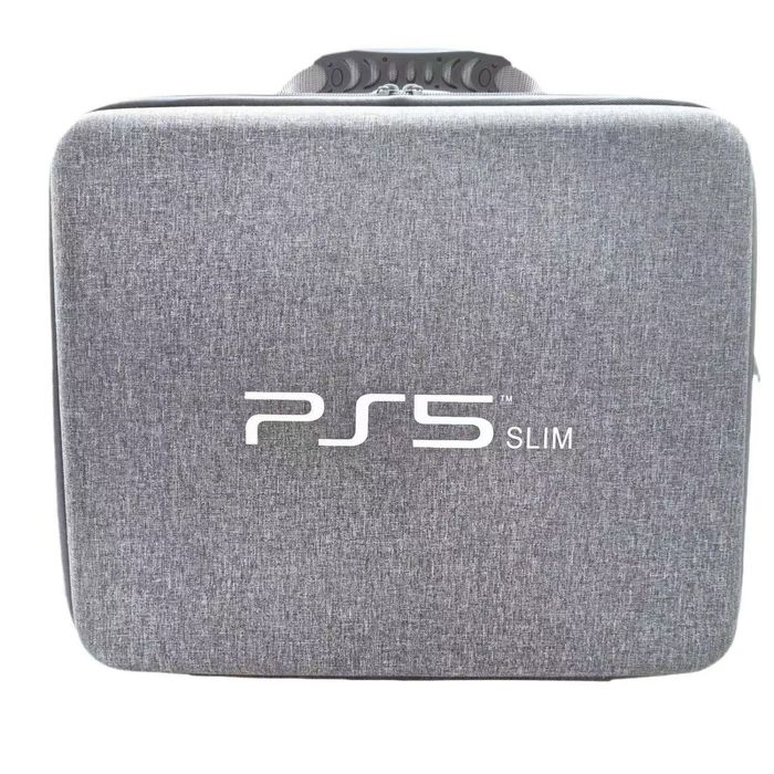 Eva сумки для PLAYSTATION 5 SLIM