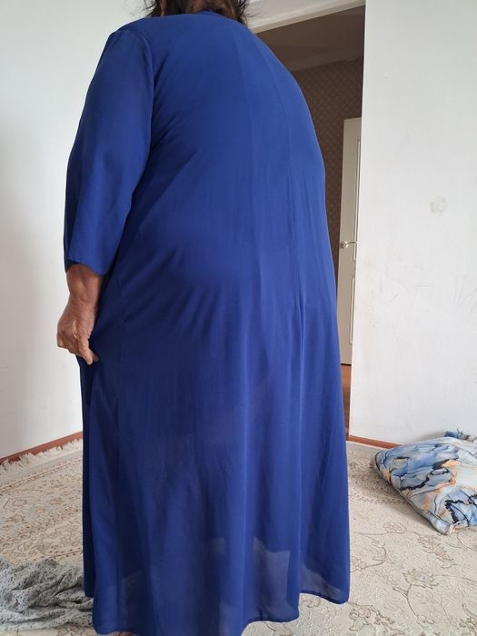 Улкен размер көйлектер 58-60