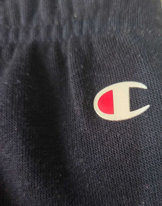 Set Puma + Champion copii 12-14 ani, stare foarte bună