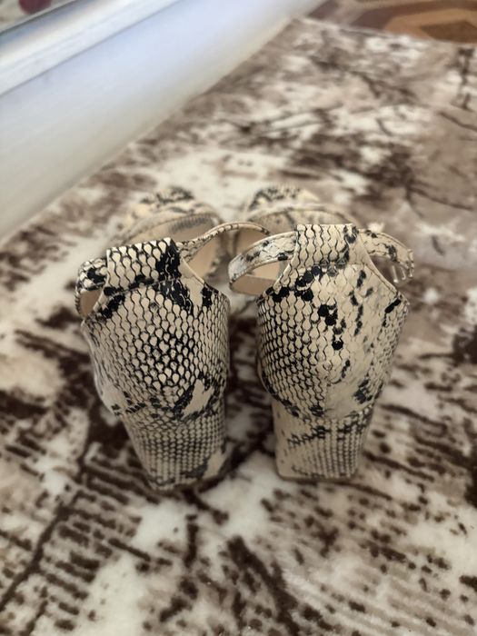 Продаю Новые боссоножки