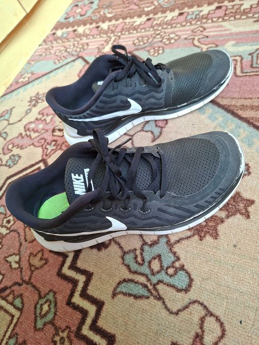 Мъжки маратонки Puma Nike