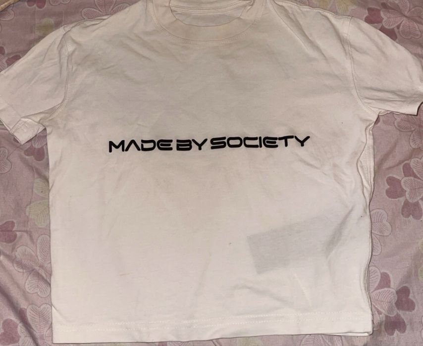 top made by society