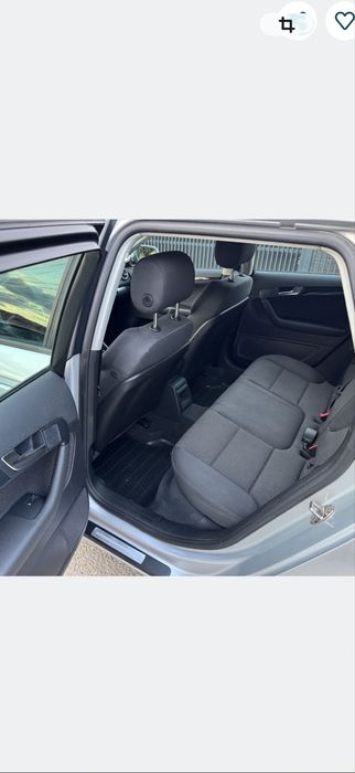 Vand audi a3