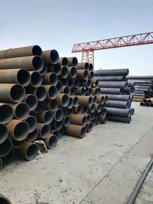 Vand teava metalica , teava otel teava subtraversare teava sprijiniri