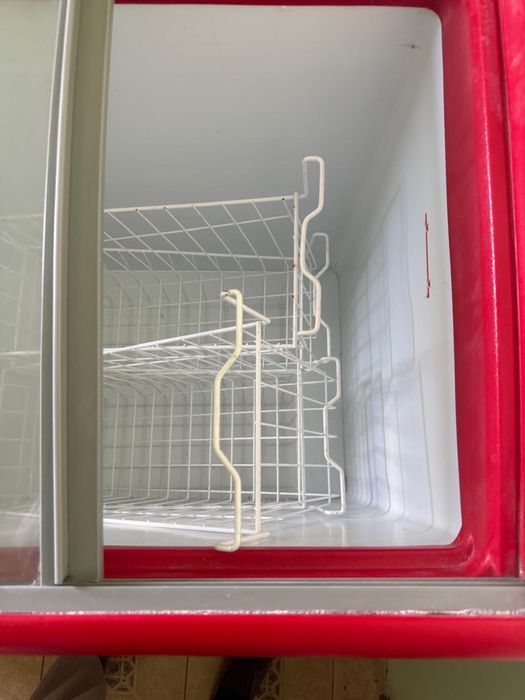 Морозильная камера