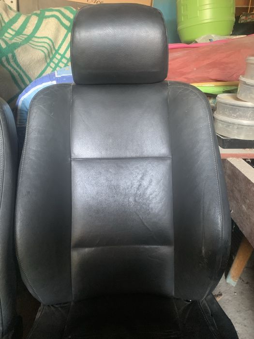 Sportsitz x5 e53 рекаро х5 е53