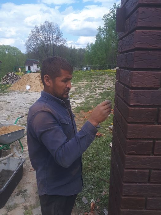 Уста мастер usta quruvchi