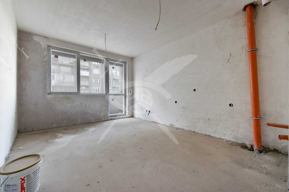 Продава се Едностаен апартамент в София, Малинова долина - 45 кв.м за 510 €/кв.м - Снимка #1