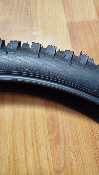 Vand schwalbe magic mary