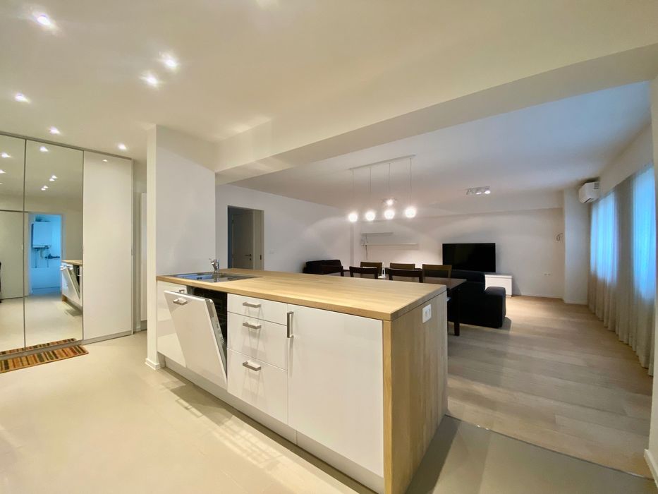 Apartament premium 3 camere – Micro 12, Târgoviște