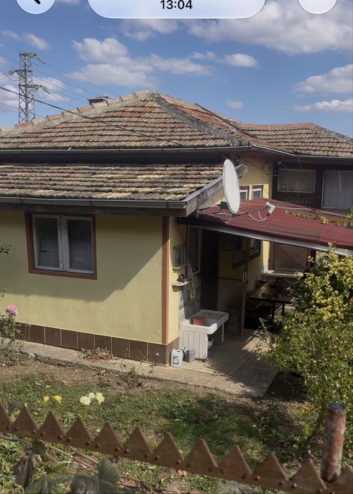 Продава се Къща в с. Владимирово, Област Добрич - 63 кв.м за 397 €/кв.м - Снимка #3