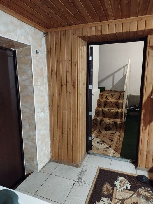 Продам светлый просторный дом.