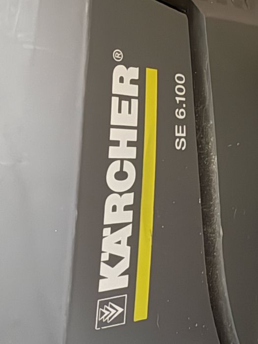 Моющий пылесос Kärcher SE 6.100