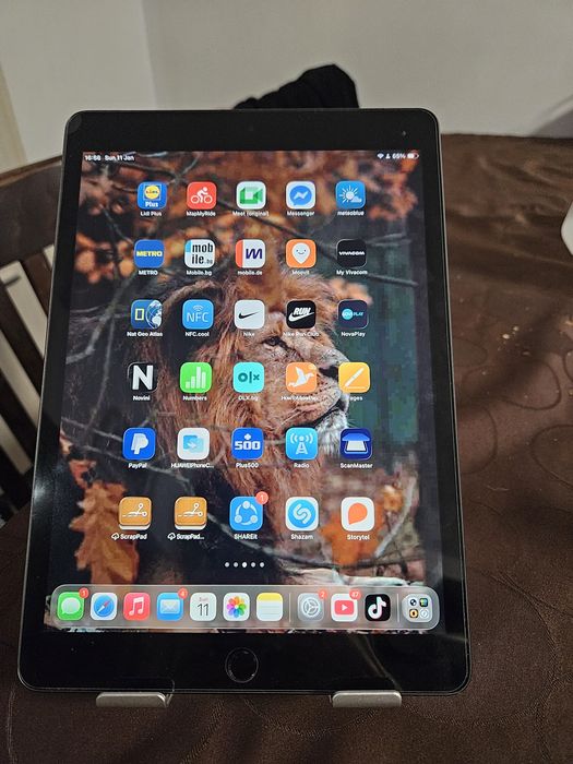 Таблет Ipad 9th generation